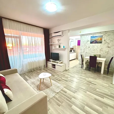 דירה Marcony Summerland *