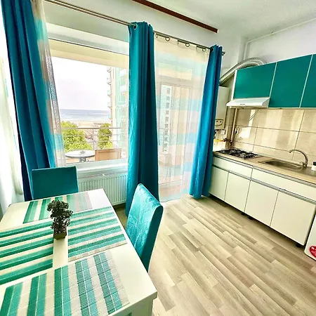 Marcony Summerland דירה *