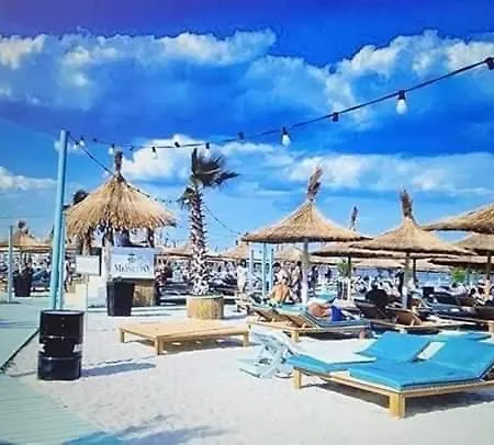 Marcony Summerland דירה *