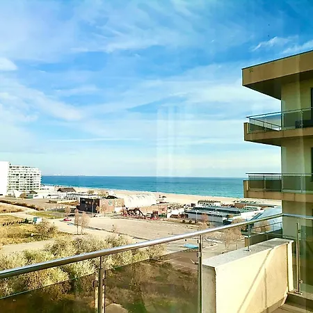 Marcony Summerland דירה *