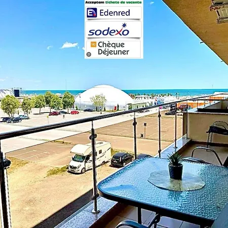 Marcony Summerland Apartment *