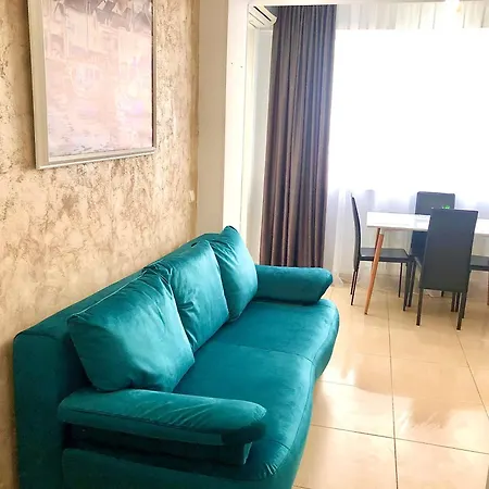 Marcony Summerland Appartement