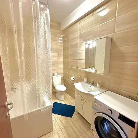 Apartment Marcony Summerland Mamaia