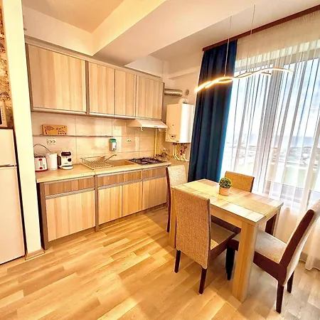 Appartement Marcony Summerland Mamaia