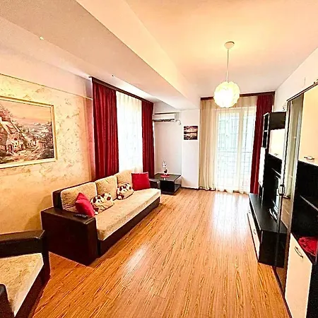 Appartement Marcony Summerland
