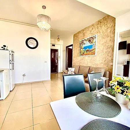 Marcony Summerland Appartement