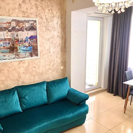 Appartement Marcony Summerland *