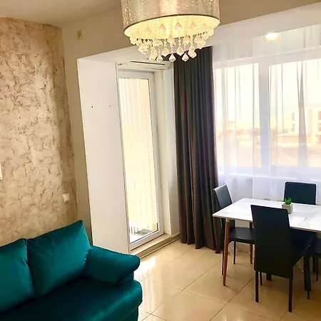 Appartement Marcony Summerland Mamaia