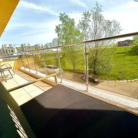 Marcony Summerland Appartement *