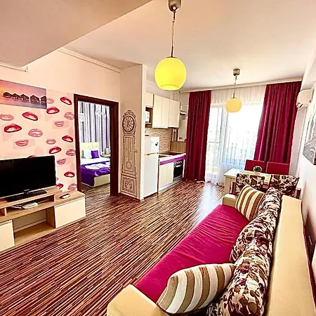 Appartement Marcony Summerland Mamaia