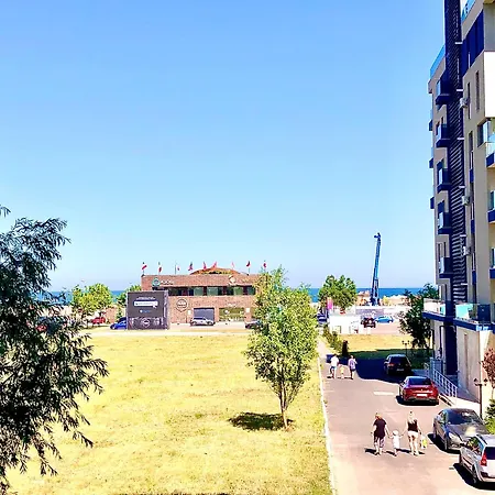 Marcony Summerland Appartement