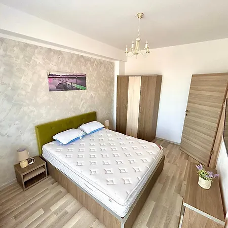 Marcony Summerland Appartement *