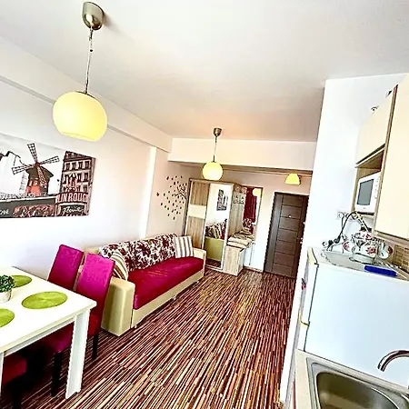 Marcony Summerland Appartement