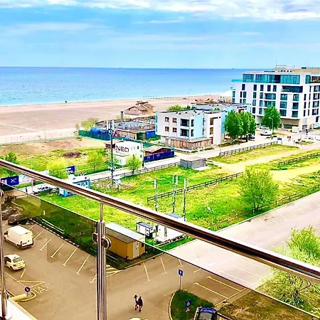 Marcony Summerland Appartement *