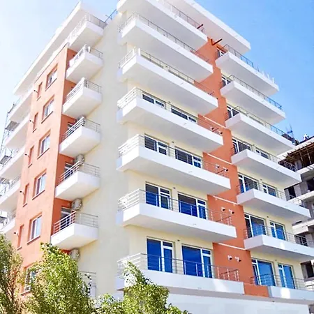 Appartement Marcony Summerland Mamaia