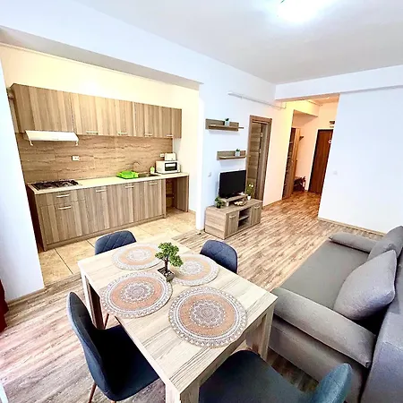 Appartement Marcony Summerland