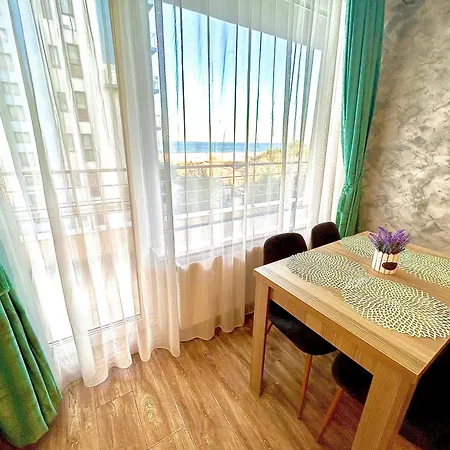 Appartement Marcony Summerland *