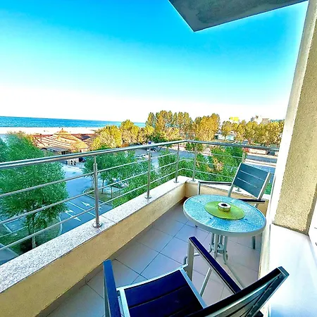 Appartement Marcony Summerland Mamaia