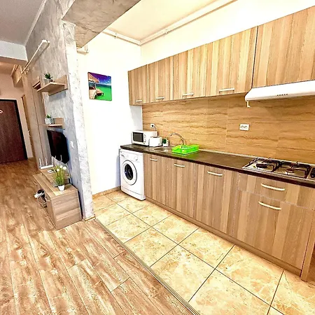 Marcony Summerland Appartement