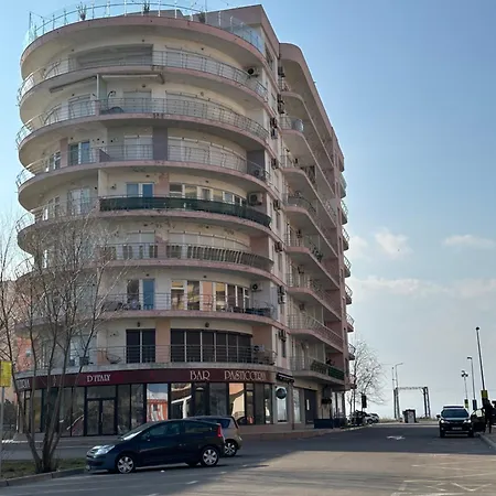 Marcony Summerland Appartement *