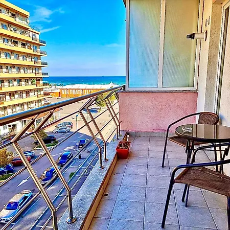 Marcony Summerland Appartement Mamaia