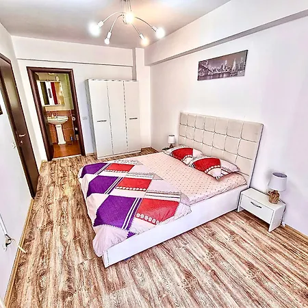 Marcony Summerland Appartement *