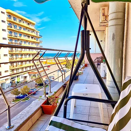 Marcony Summerland Appartement *