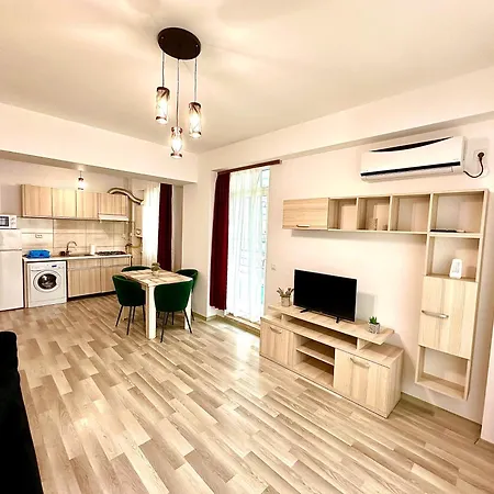 Marcony Summerland 公寓