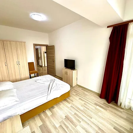 Appartement Marcony Summerland