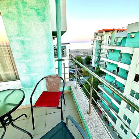 Apartment Marcony Summerland *
