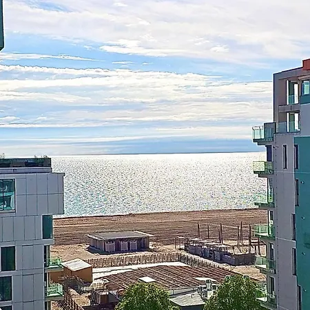 Marcony Summerland *