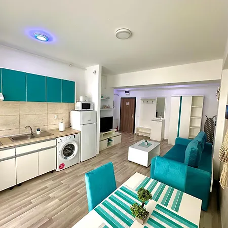 Marcony Summerland Apartment Mamaia