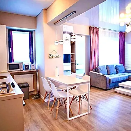 Marcony Summerland Appartement