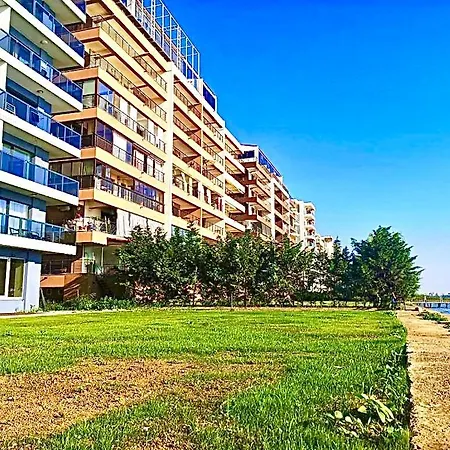 Marcony Summerland Appartement