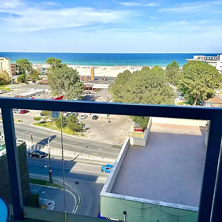 Marcony Summerland Appartement Mamaia