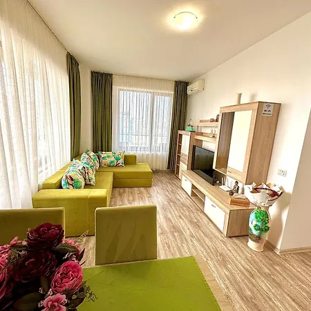 Marcony Summerland Appartement *