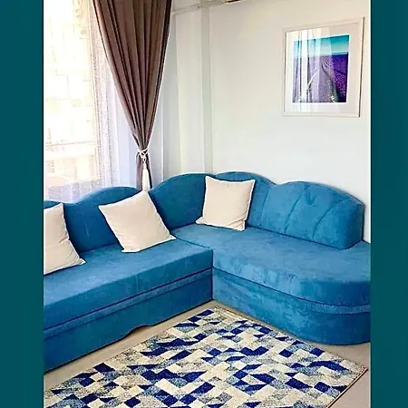 Marcony Summerland Appartement